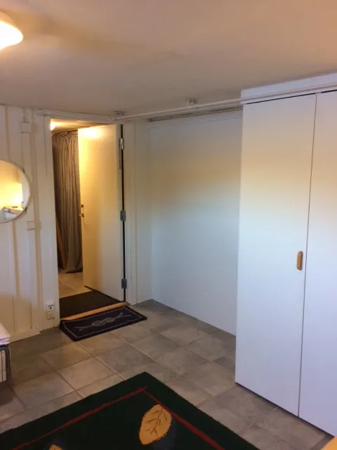 Rudenschöldsgatan i Lidköping