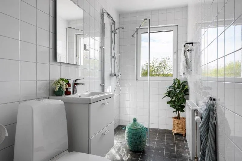 Kustvägen i Norrtälje