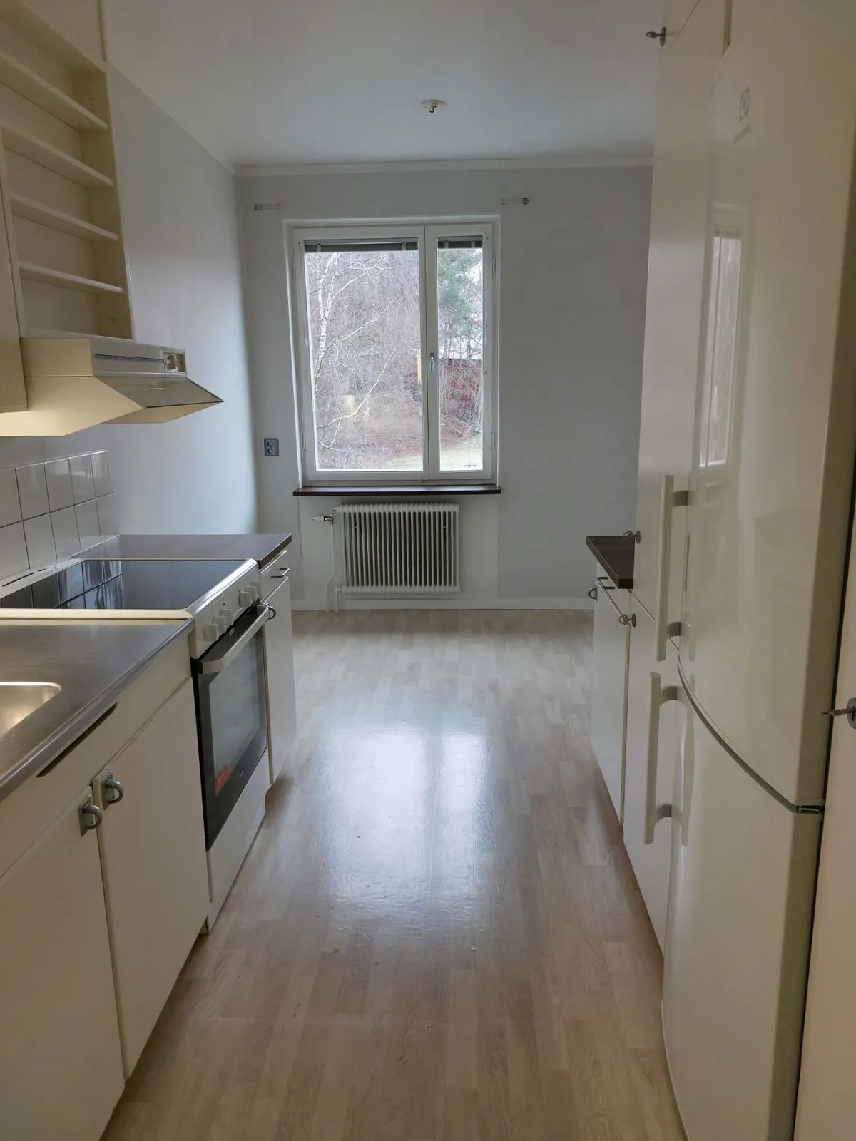 Lägenhet på Ringvägen i Tranås
