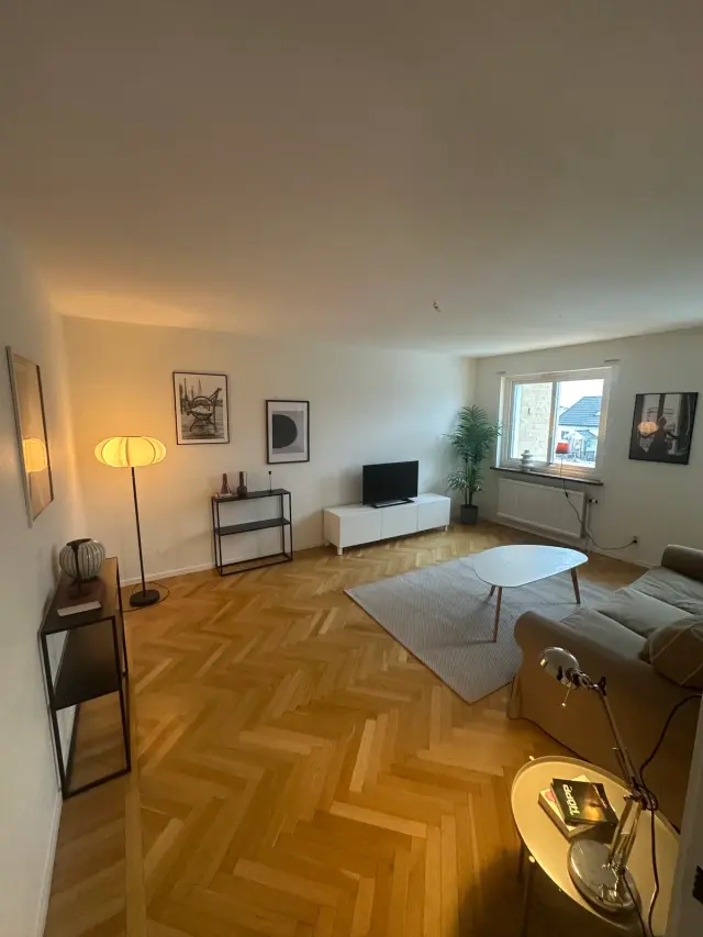 Hyreslägenhet på Sävsjö i savsjo