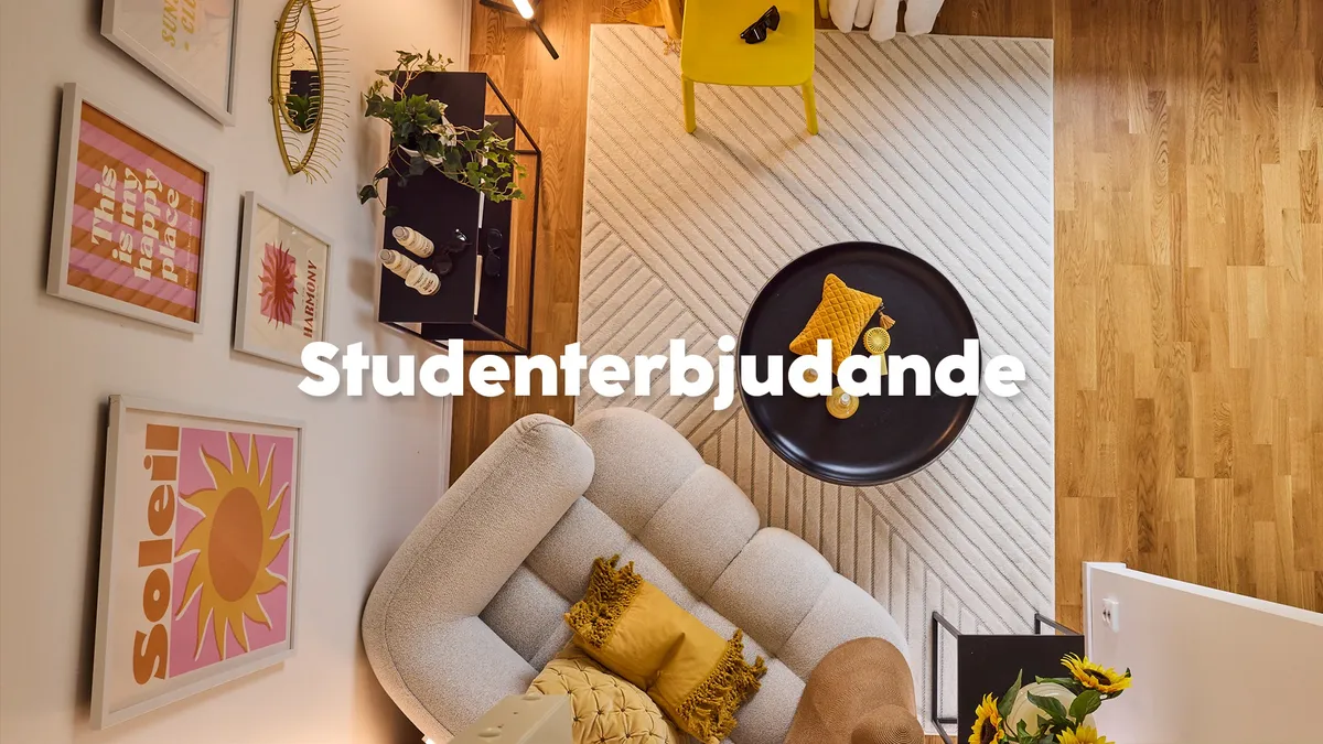 Kyrkogårdsgatan i Borås