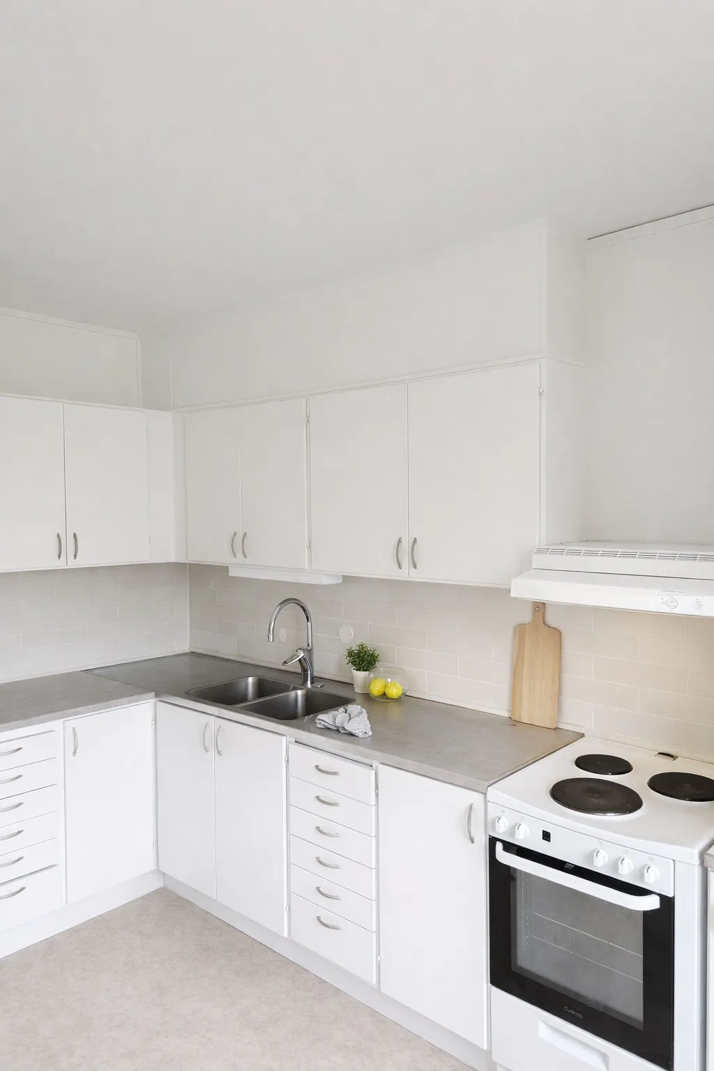 Älgmyrevägen i Kristinehamn