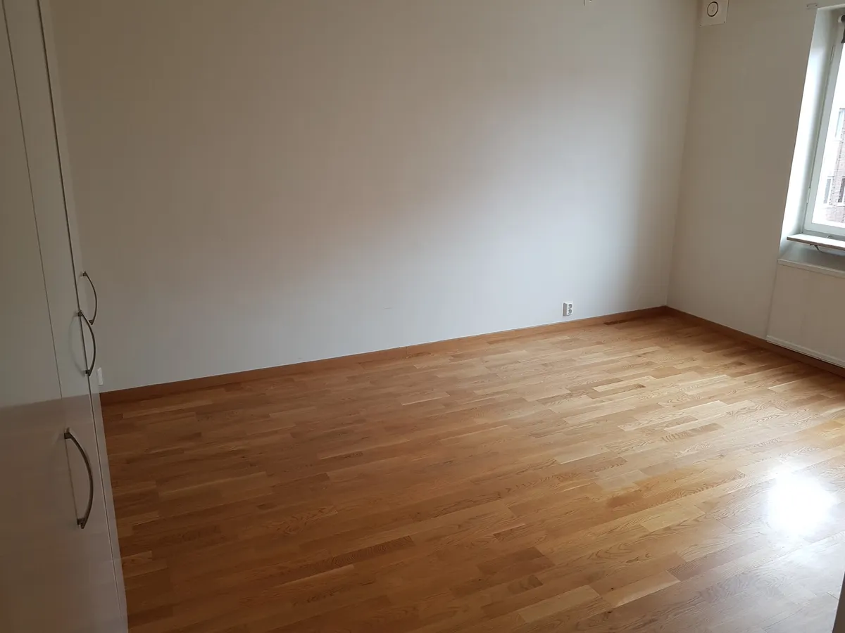 Sparregatan i Borås