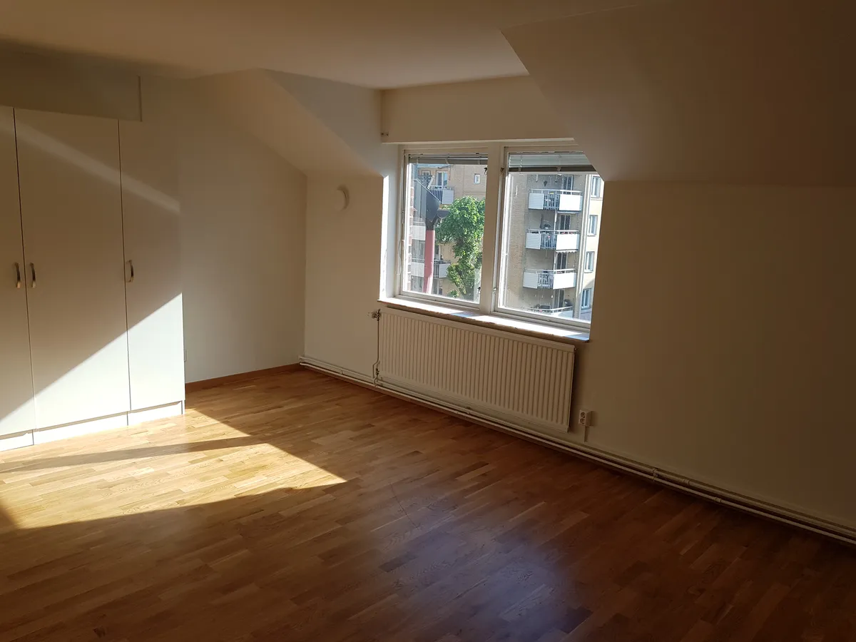 Sparregatan i Borås