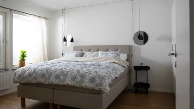 Hyreslägenhet på Forserum i forserum