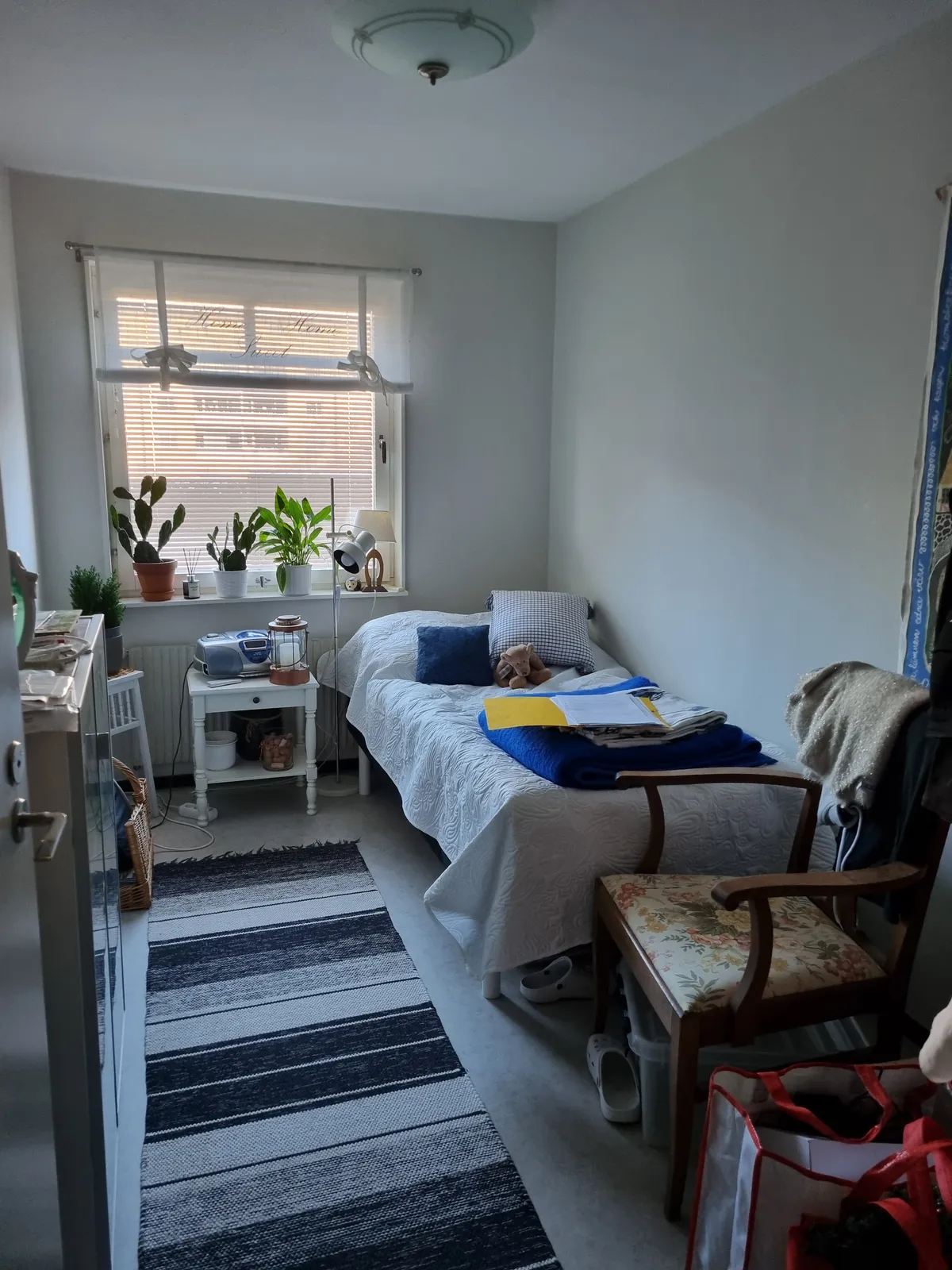 Drottninggatan i Vänersborg