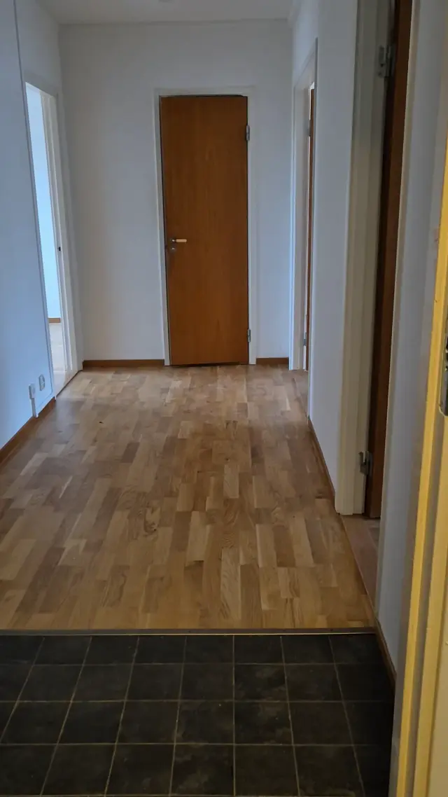 Hyreslägenhet på Norrtälje i norrtalje
