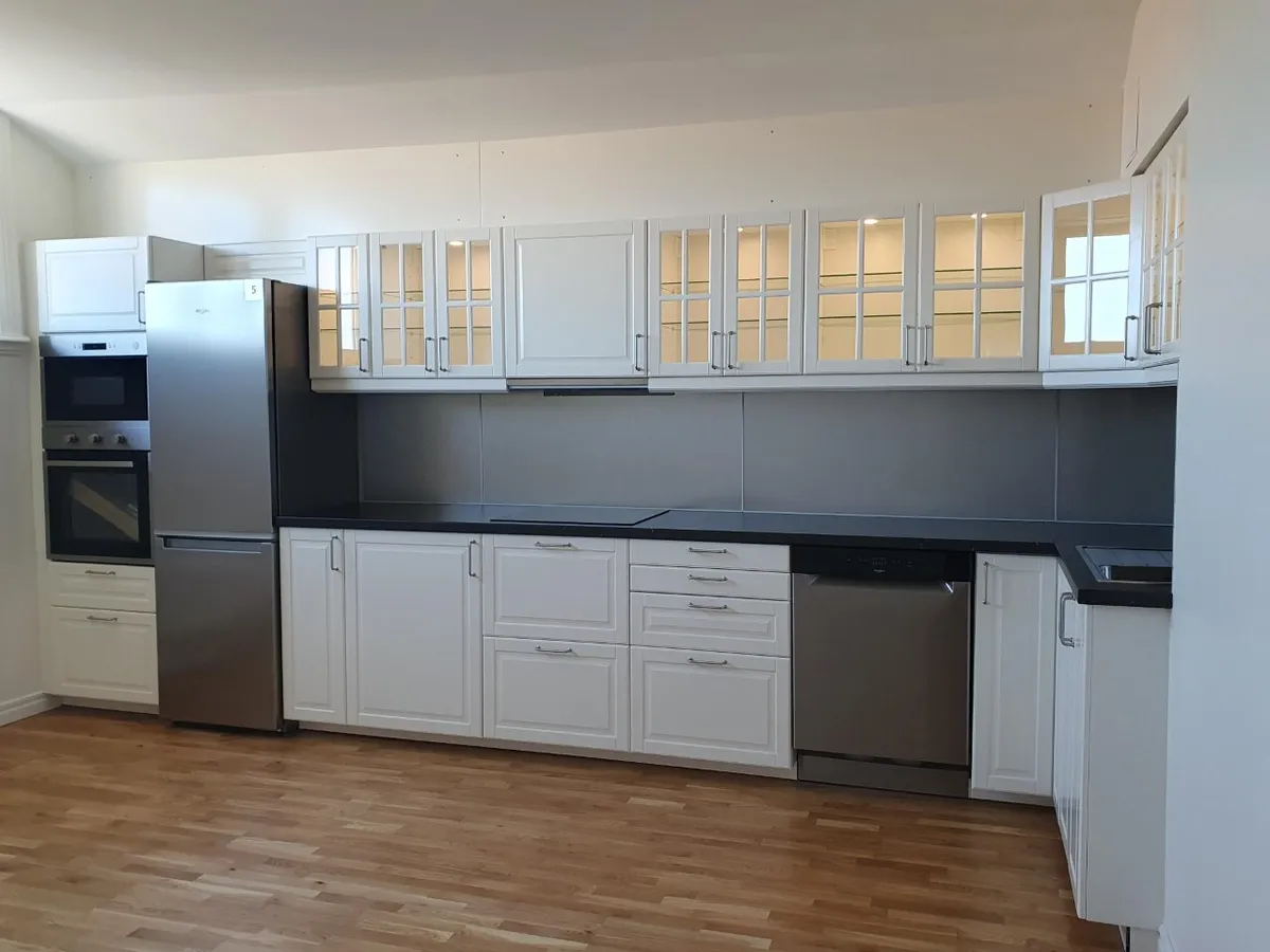 Billerudsgatan i Säffle