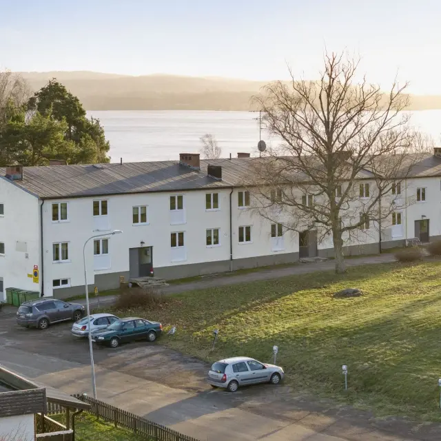 Hyreslägenhet på Billingsfors i billingsfors