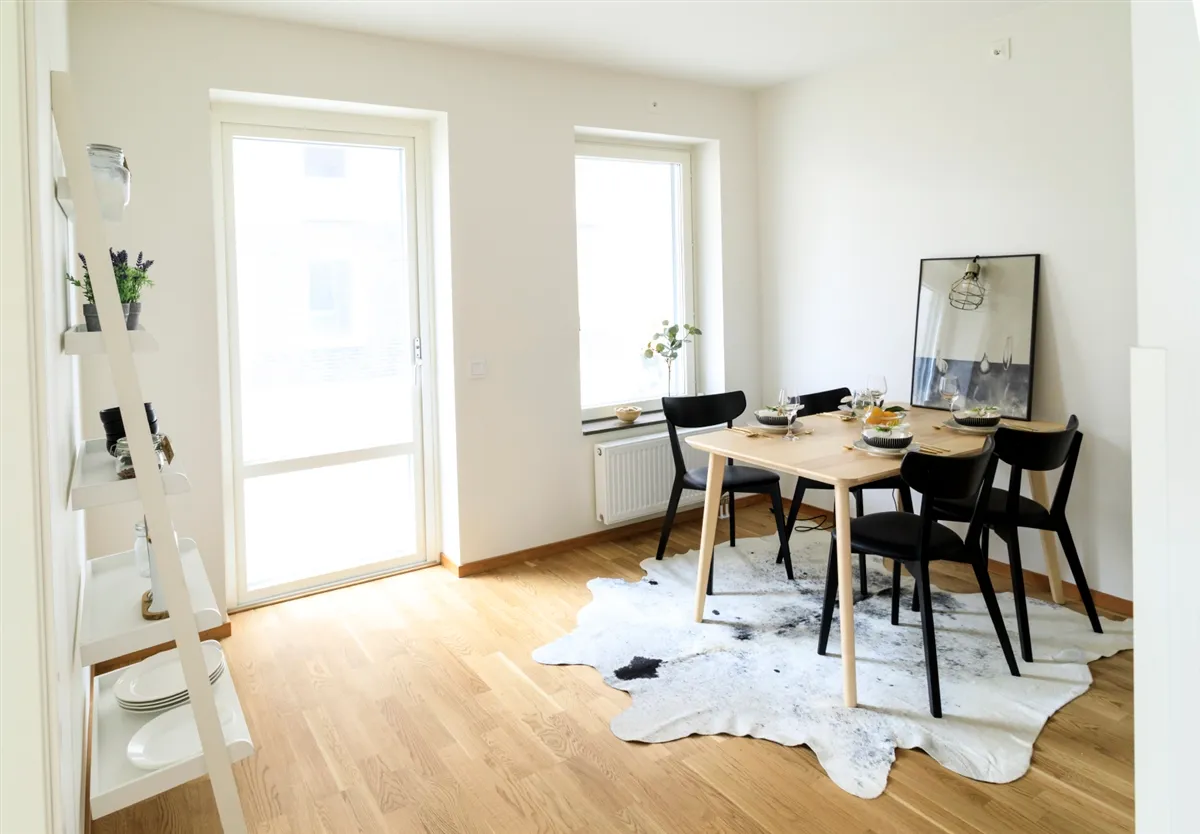 Nätsnäcksgränd i Limhamn