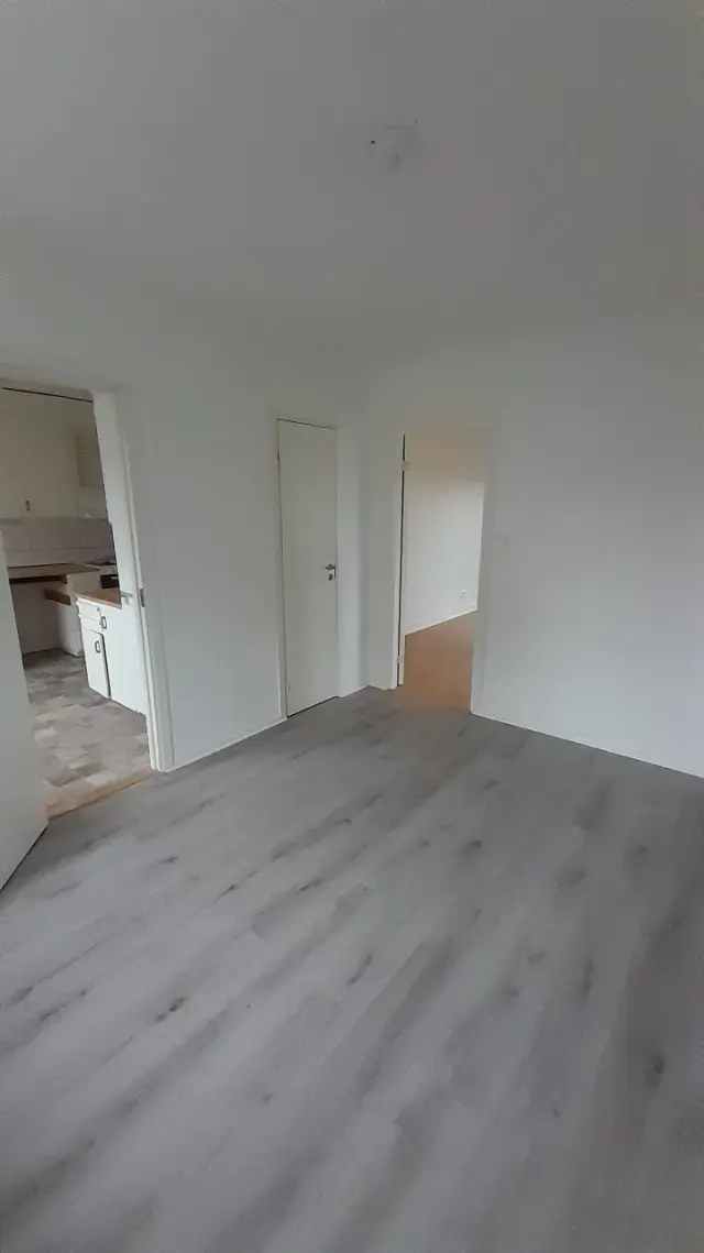 Hyreslägenhet på Ågagatan i Glimåkra