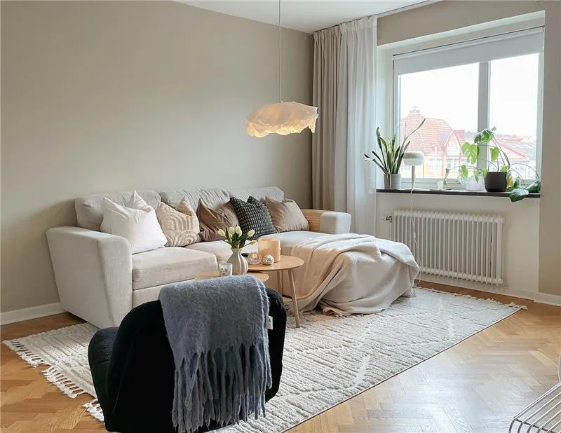 Lägenhet på Kungsgatan i Borås