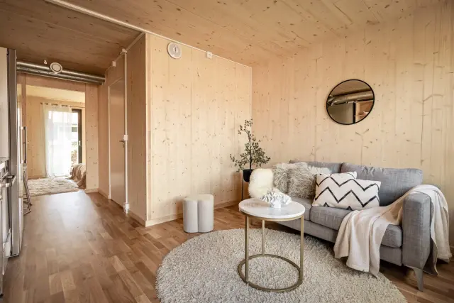 Hyreslägenhet på Enköping i enkoping