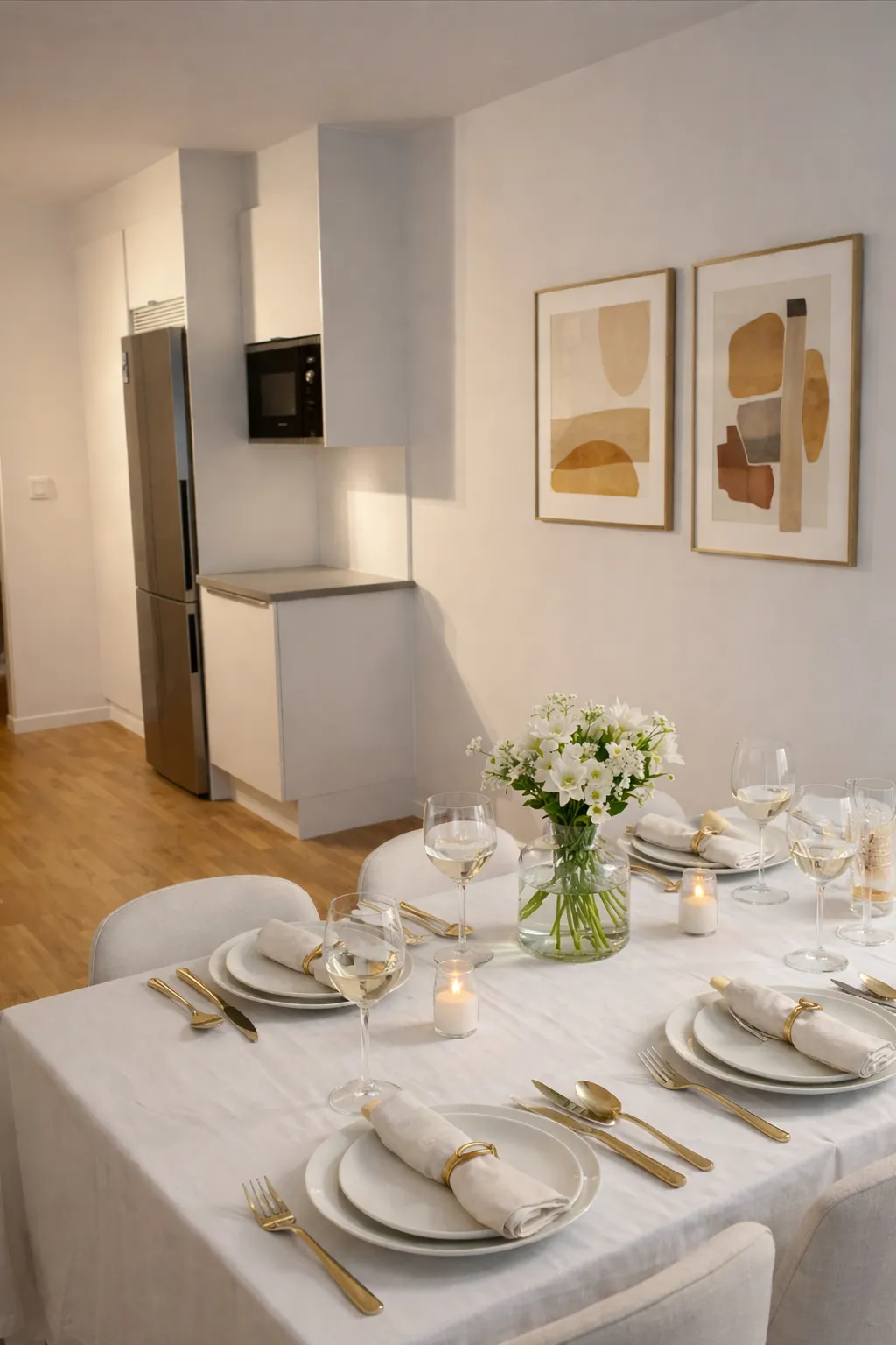 Barkvägen i Skövde