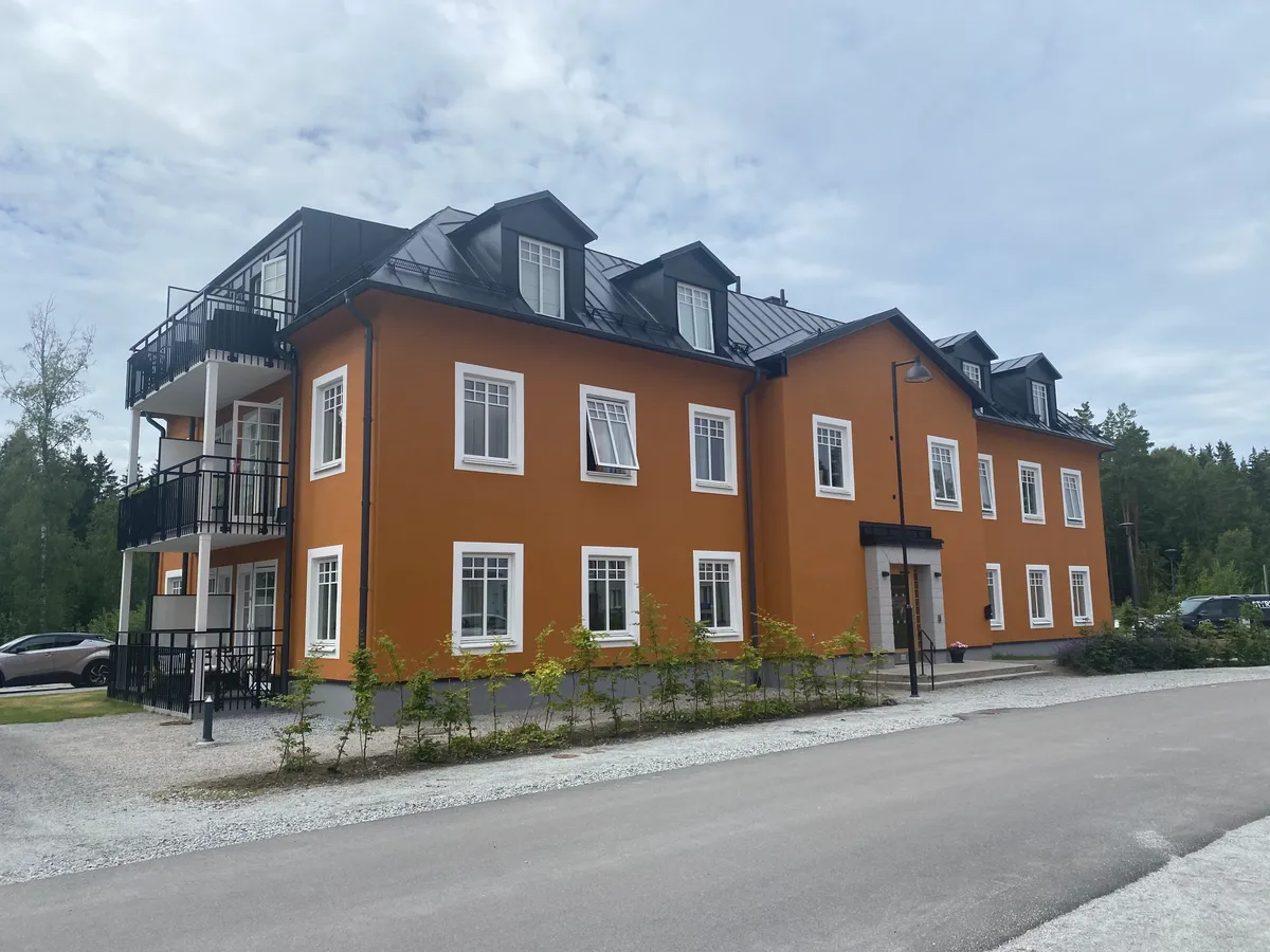 Keramikens väg i Märsta