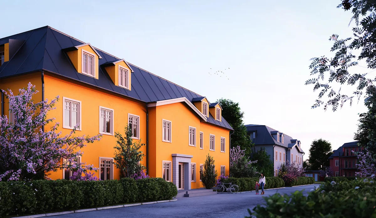 Keramikens väg i Märsta