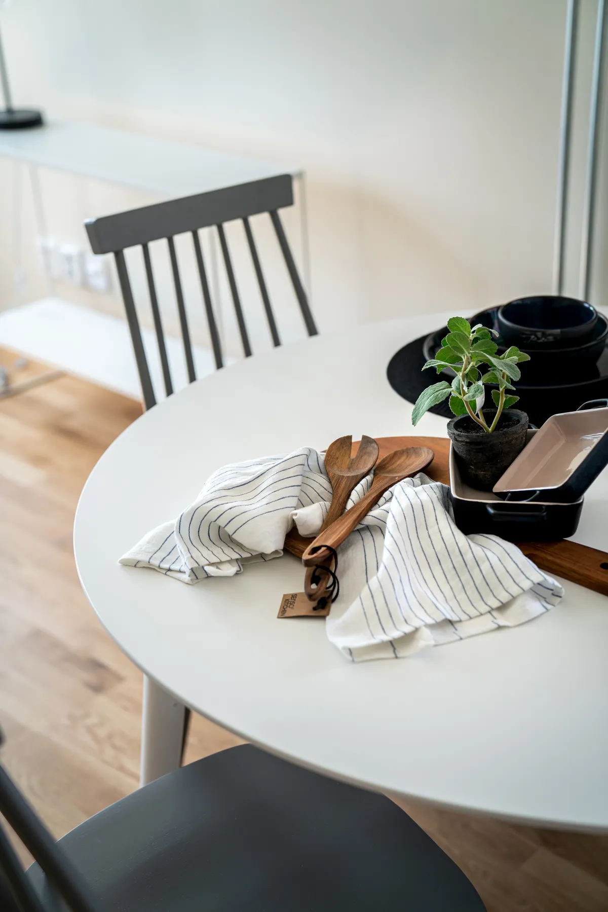 Värsnäsvägen i Kalmar