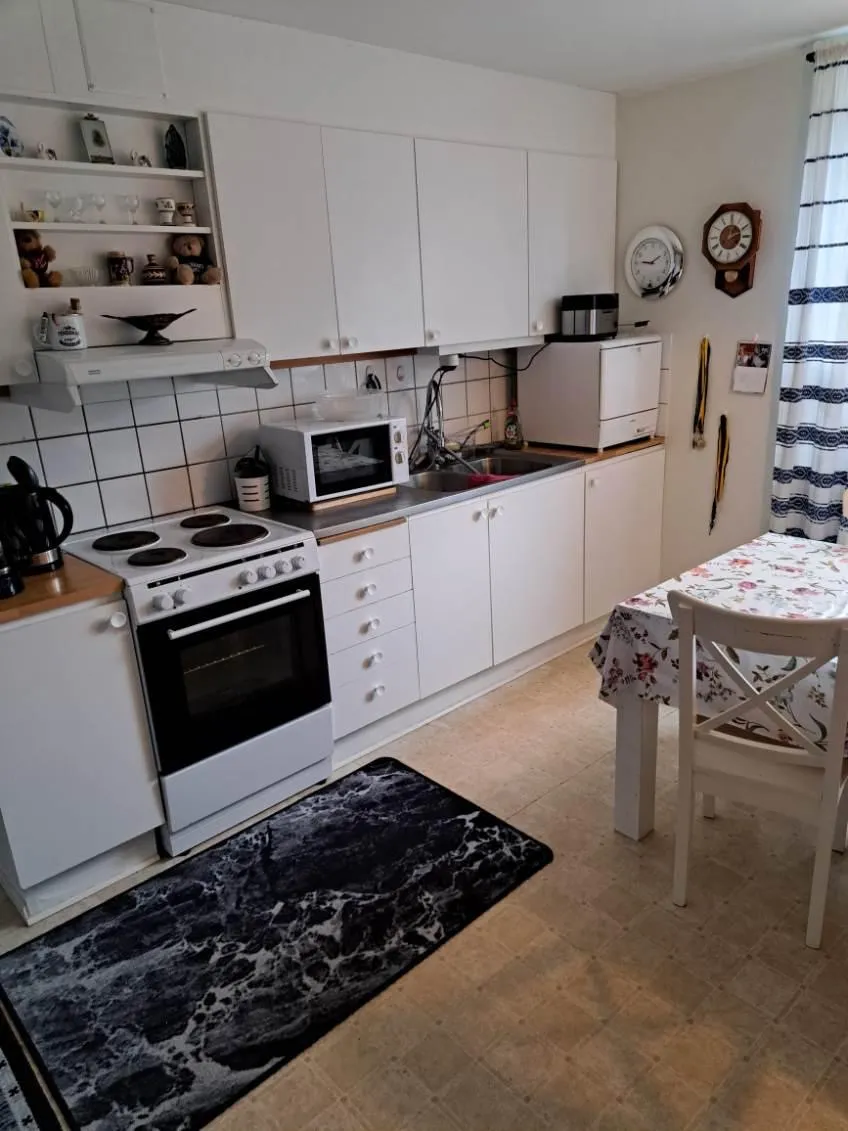 Ringvägen i Hedemora