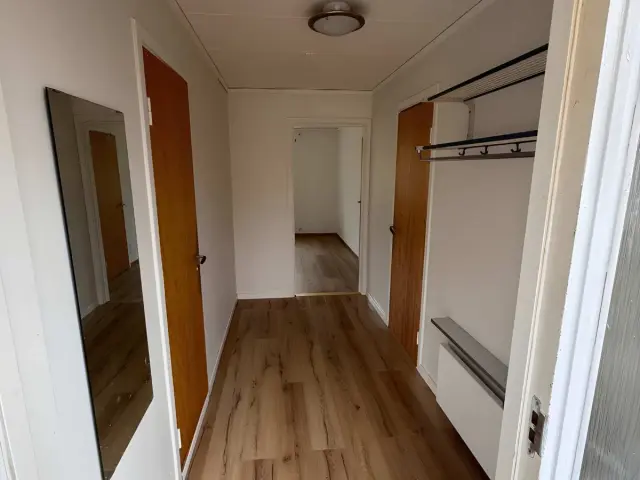 Hyreslägenhet på Bredingevägen i Pjätteryd