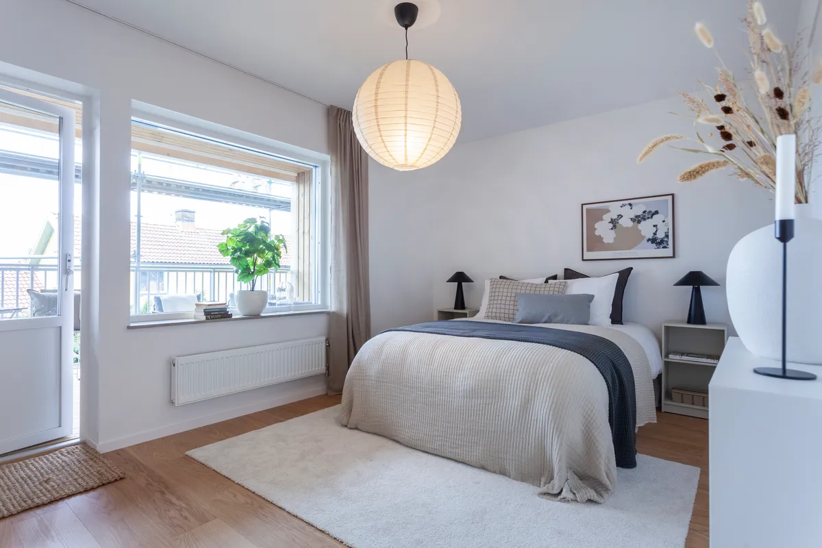 Sveagatan i Herrljunga