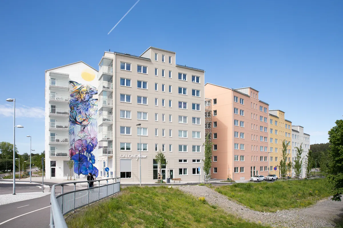 Gunnarsberg i Kungälv