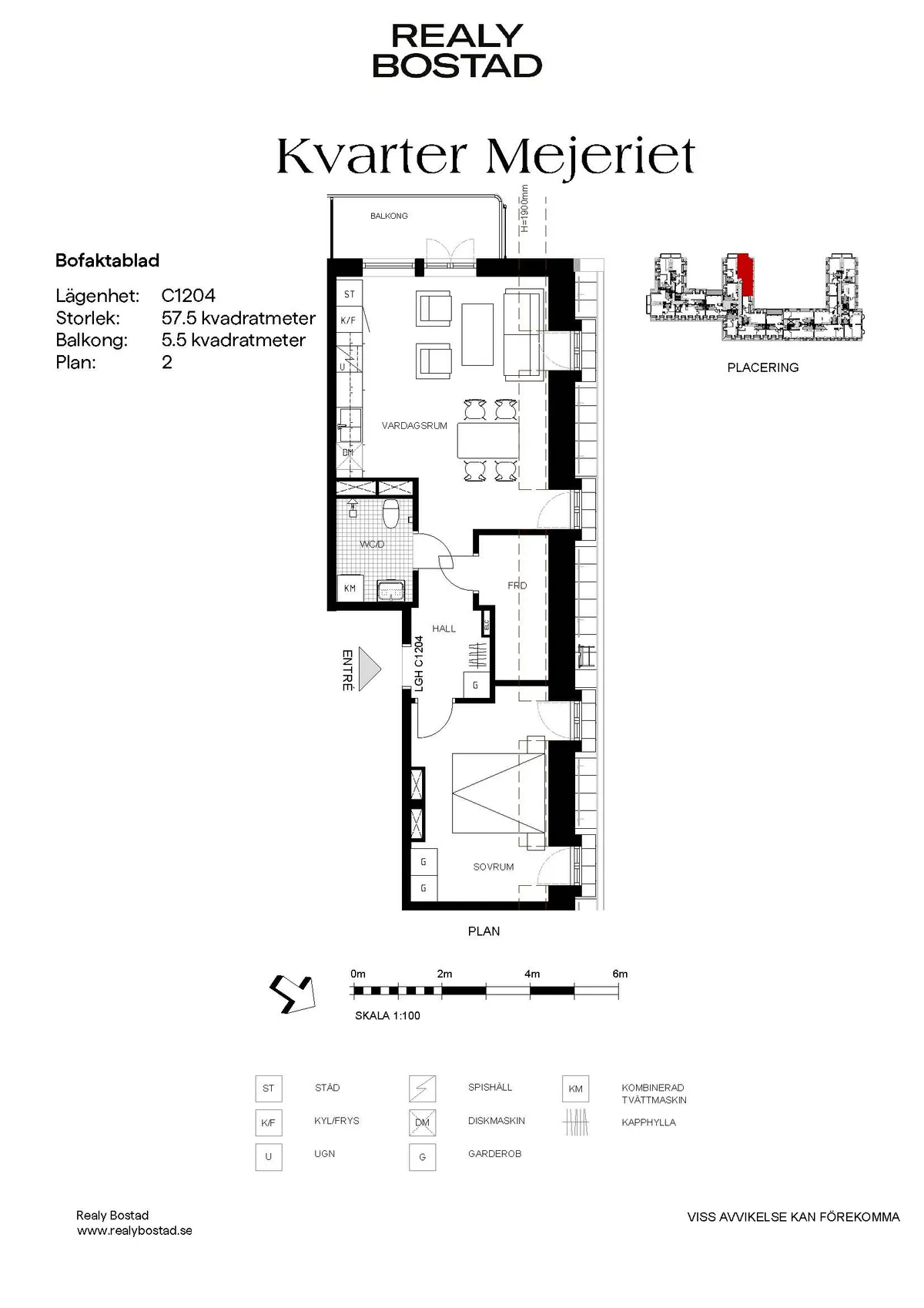 Mejeriets väg i Märsta