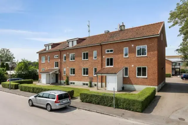 Hyreslägenhet på Kungsgatan i Marieholm