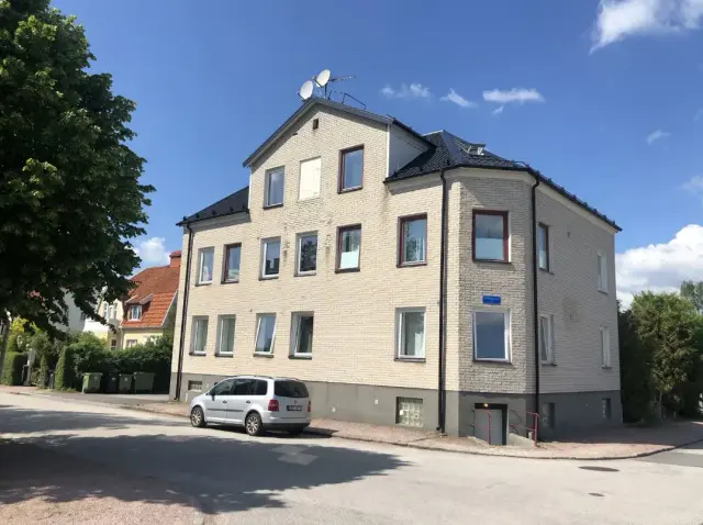 Hyreslägenhet på Eslöv i eslov