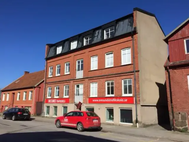 Hyreslägenhet på Eslöv i eslov