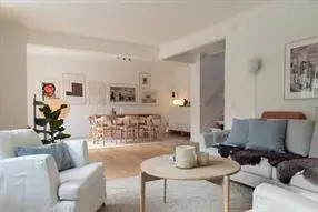 Hyresbostad på Eklövsvägen i Lerum