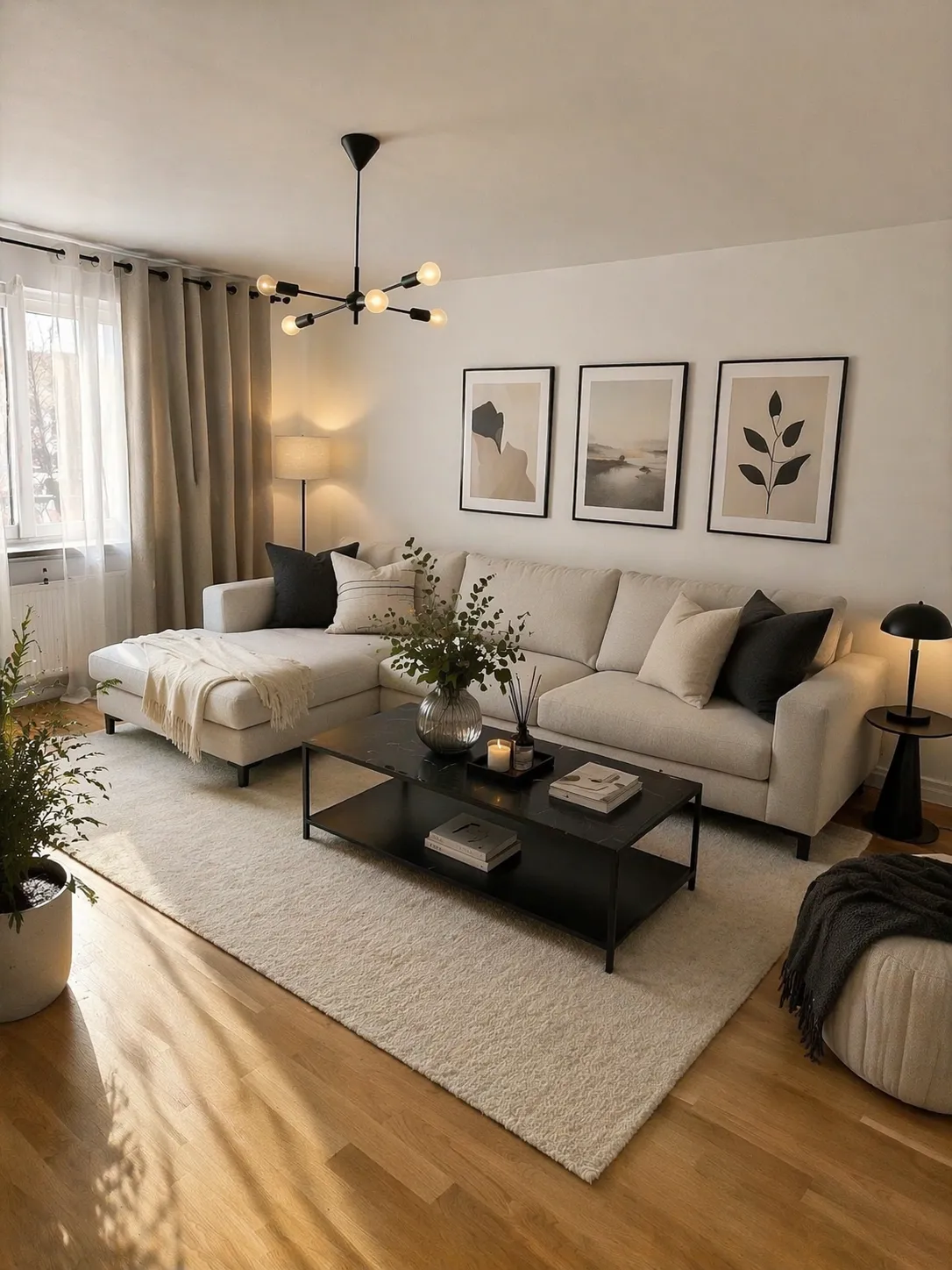 Barkvägen i Skövde