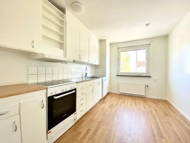 Hyreslägenhet på Katrineholm i katrineholm