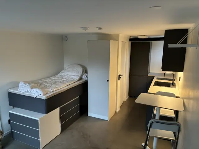 Hyresbostad på Sollentuna i sollentuna