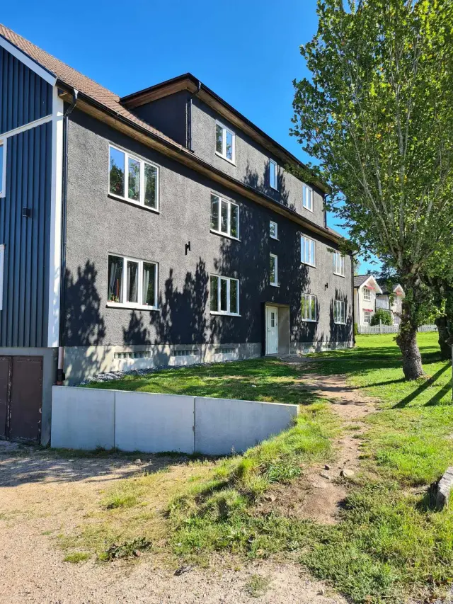Hyreslägenhet på Svenljunga i svenljunga