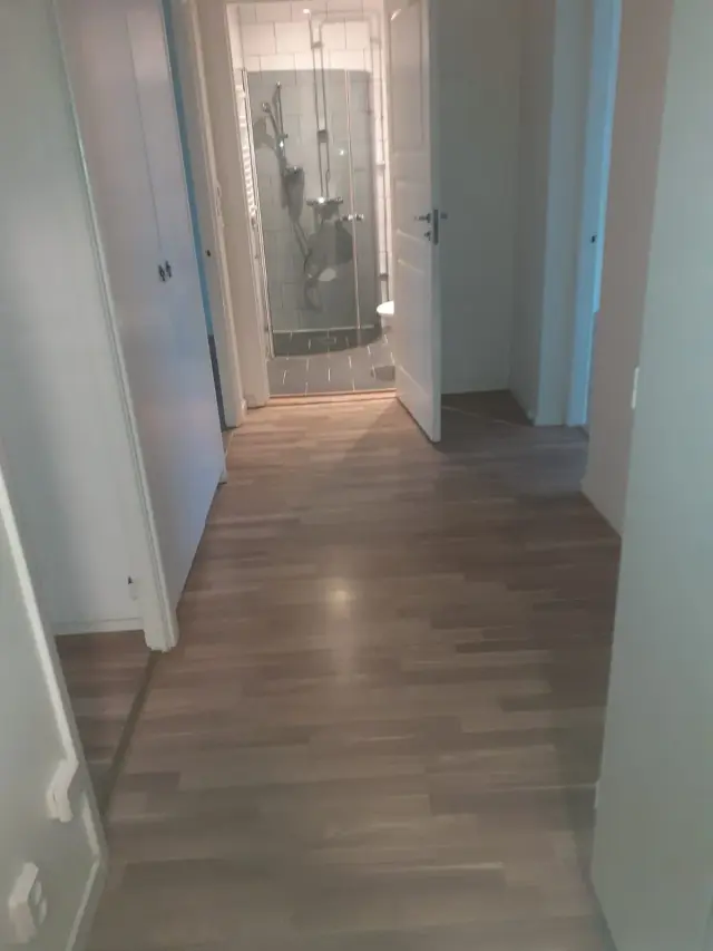 Hyreslägenhet på Fellingsbro i fellingsbro