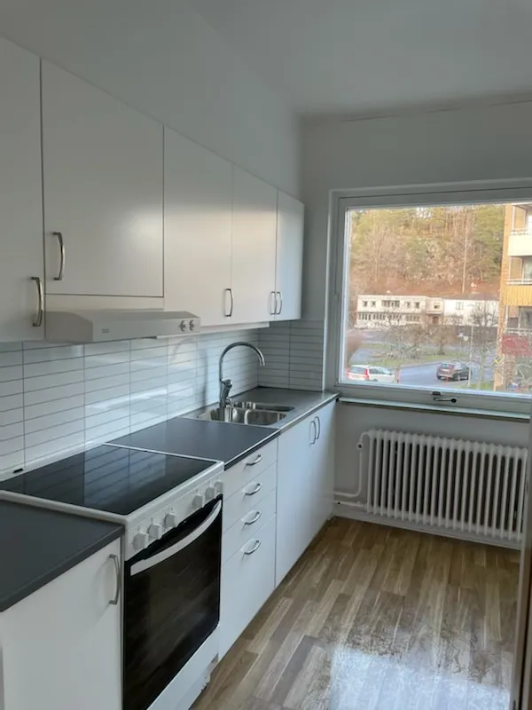 Lägenhet på Skolgatan i Valdemarsvik