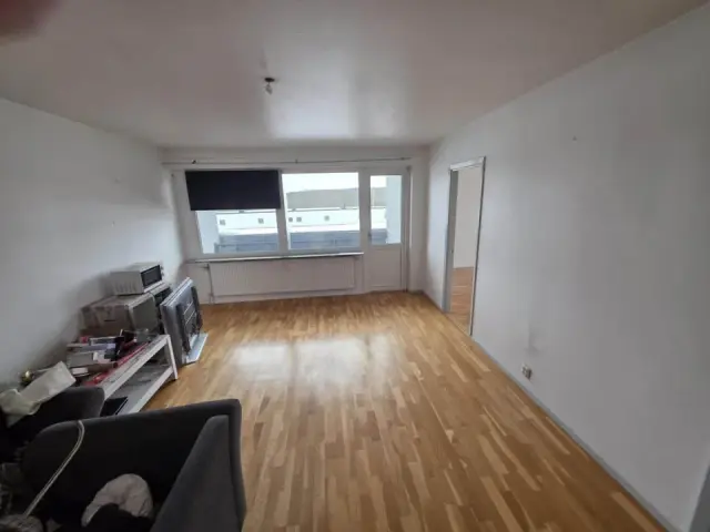 Hyreslägenhet på Ljungbyhed i ljungbyhed