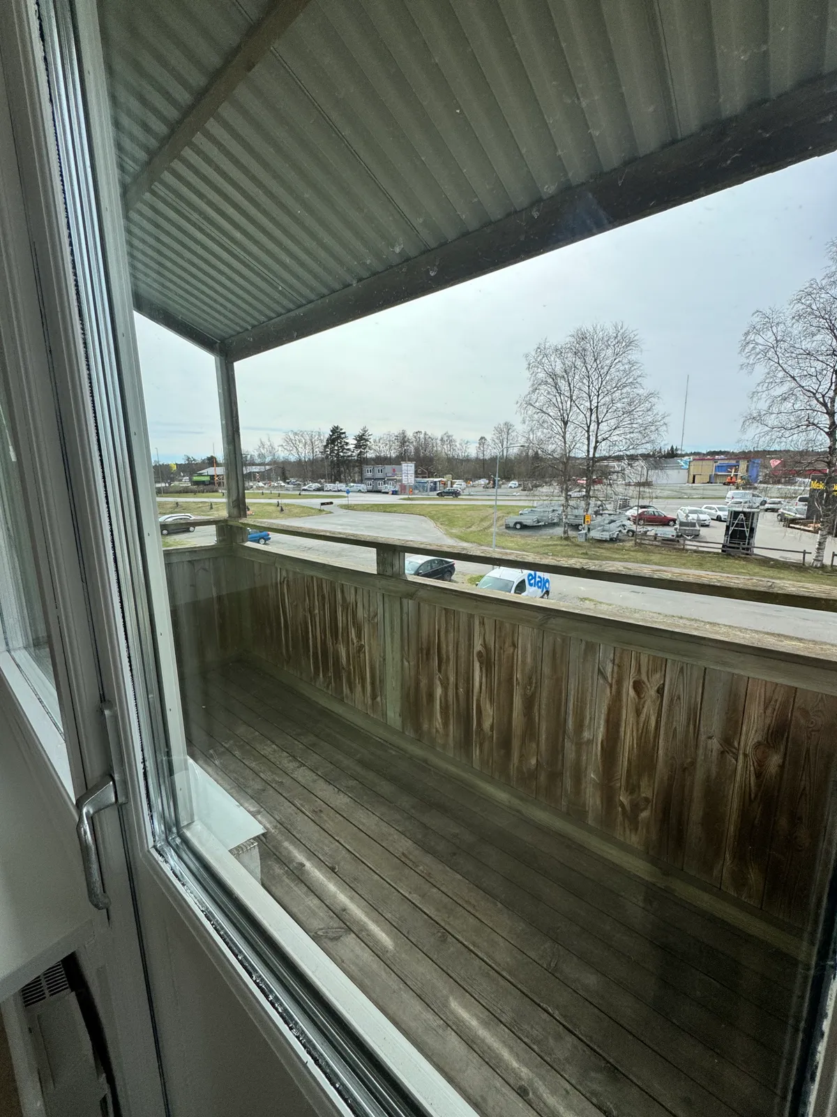 Norra allen i Nässjö