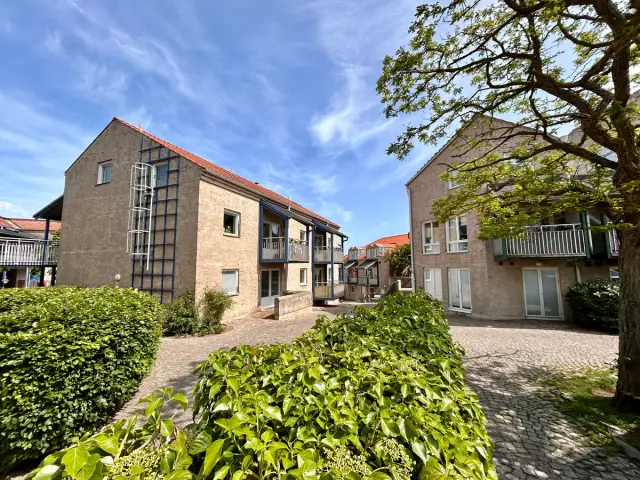 Hyreslägenhet på Simrishamn i simrishamn