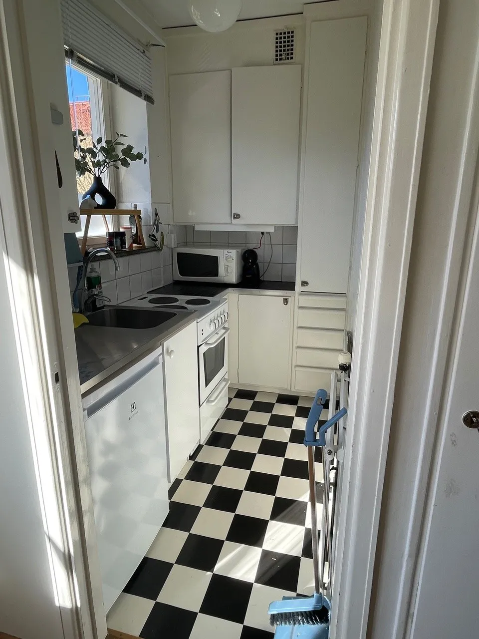 Lokföraregatan i Lund