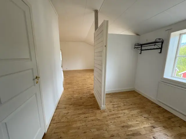Hyreslägenhet på Ljungbyhed i ljungbyhed