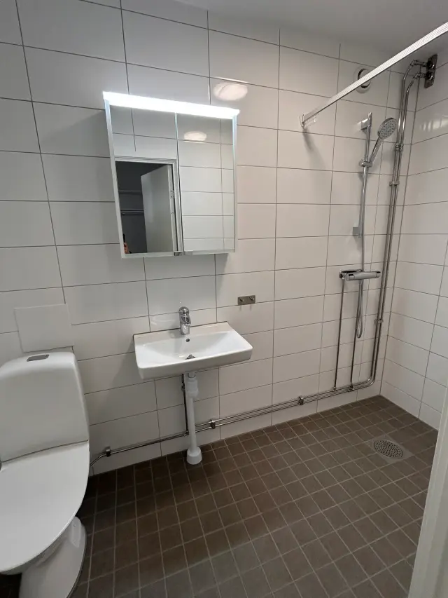 Hyreslägenhet på Simrishamn i simrishamn
