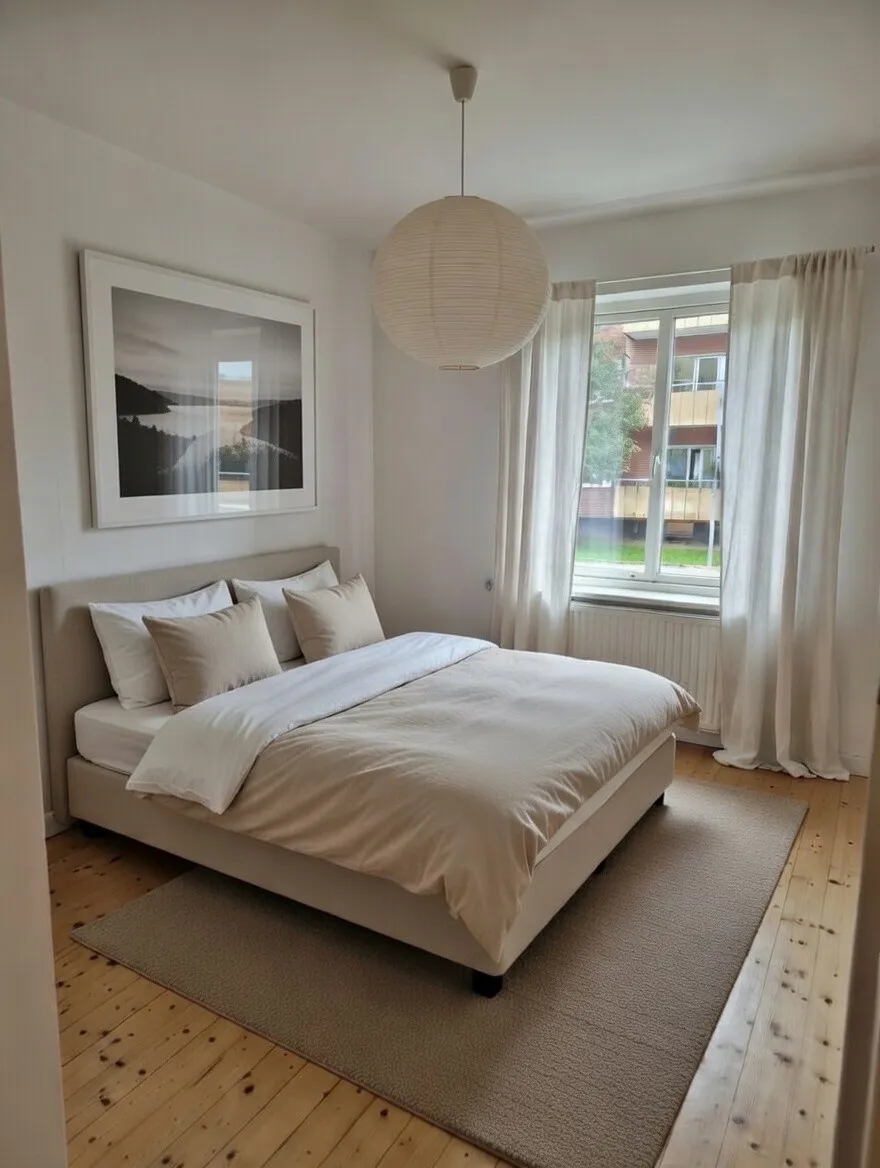 Ågärdsgatan i Köping