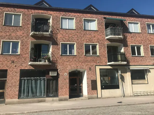 Hyreslägenhet på Köping  i koping