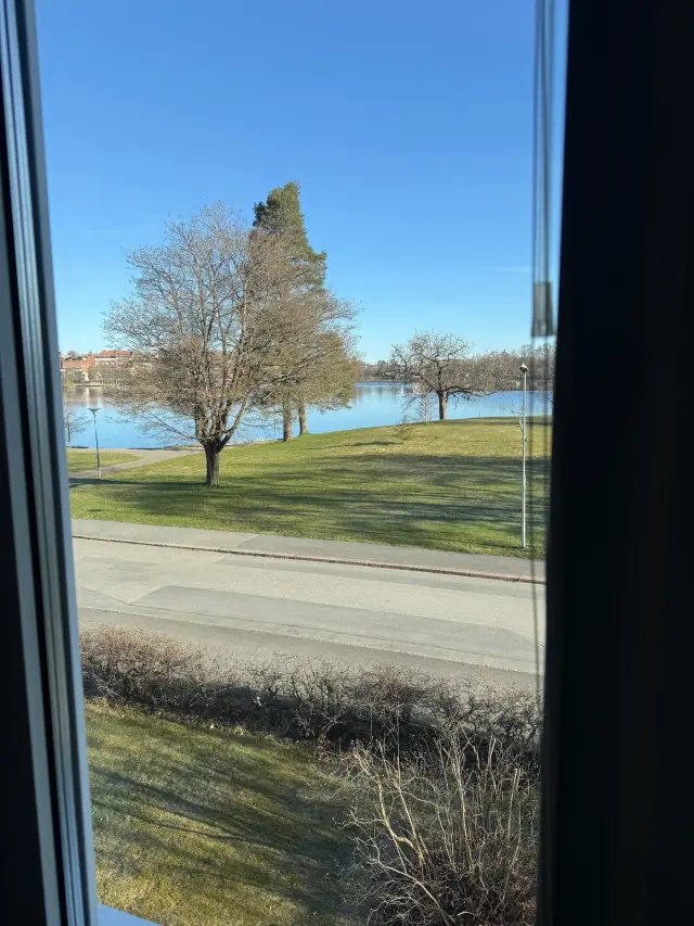 Hyreslägenhet på Nässjö i nassjo