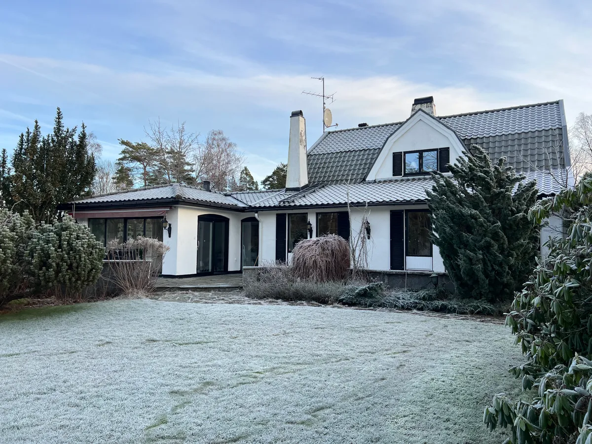 fiskvik i Hammarö