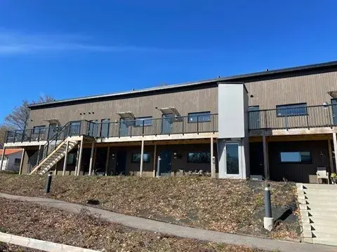 Hyreslägenhet på Pilvägen i Vittsjö