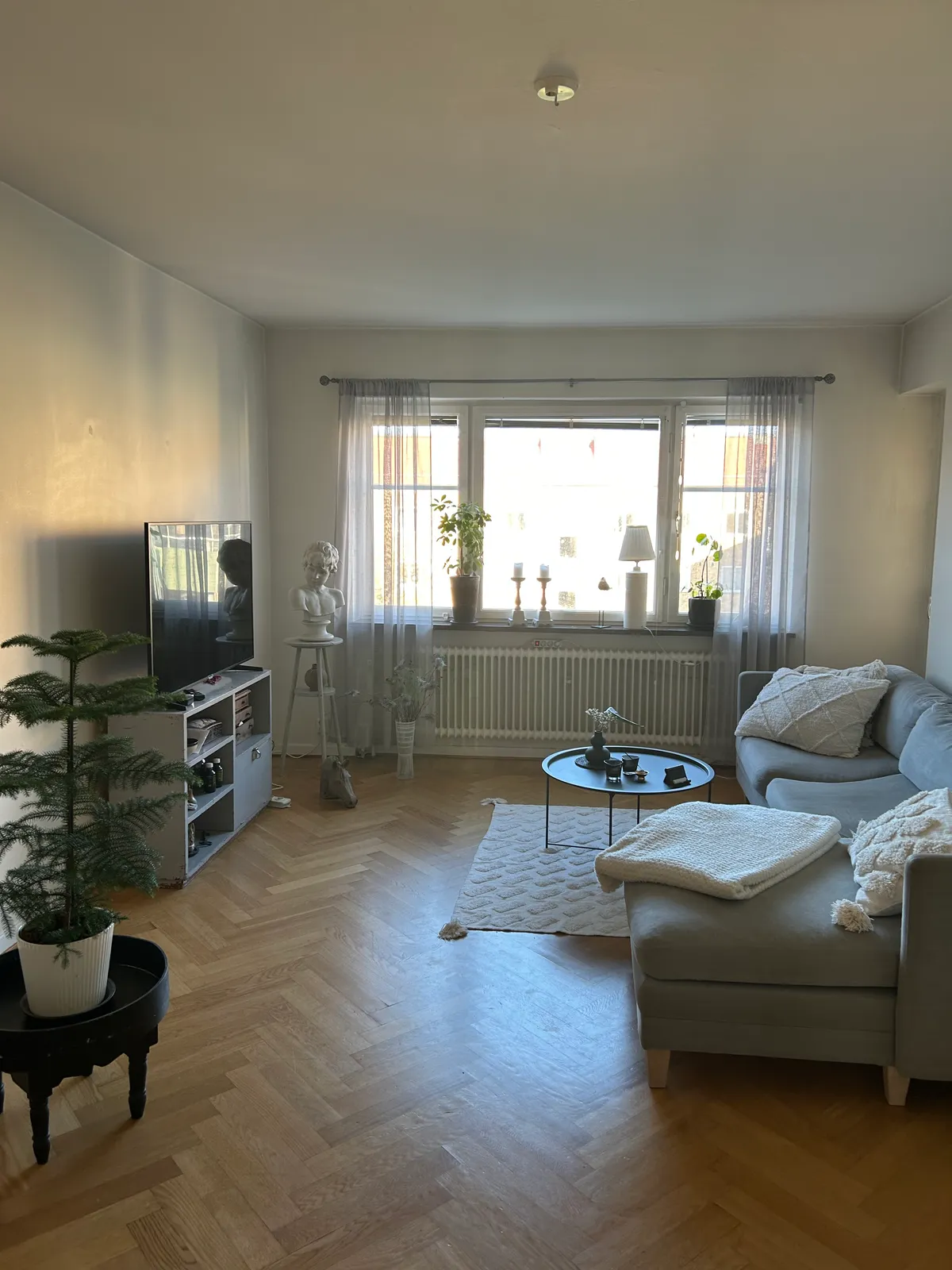 Birger Jarlsgatan i Limhamn