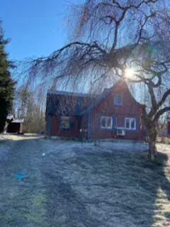 Hyreslägenhet på Lehultsvägen i Vittsjö