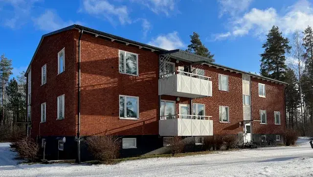 Hyreslägenhet på Hedemora i hedemora
